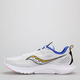 Buty do biegania po asfalcie męskie Saucony Kinvara 13 S20723-84 43 (9.5US) 27.5 cm Białe (195017692192) - obraz 3