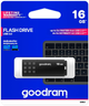 Goodram UME3 16GB USB 3.1 Black (UME3-0160K0R11) - зображення 5