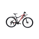 ВЕЛОСИПЕД CRONUS BATURO 520 29" 21" ЧОРНІЙ-КРАСІВ - зображення 1