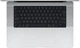 Ноутбук Apple MacBook Pro 16" M2 Pro 16/512GB 2023 (MNWC3UA/A) Silver - изображение 2