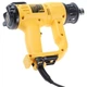 Строительный фен DeWALT 2000 Вт, 50 - 600 C, LCD (D26414) - изображение 4