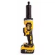 Шлифовальная машина DeWALT DCG426 18V XR Li-lon, 12x5Ah (DCG426P2) - изображение 4