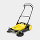 Підмітальна машина KARCHER S 6 TWIN (1.766-460.0) - изображение 5