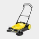 Підмітальна машина KARCHER S 6 TWIN (1.766-460.0) - изображение 6