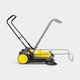 Підмітальна машина KARCHER S 6 TWIN (1.766-460.0) - изображение 8