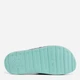 Детские шлепанцы для девочки Coqui 6375 30-31 Mint (8595662621257) - изображение 4