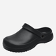 Kroksy męskie Realpaks RZETS-062-BK 45 28.9 cm Czarny (5905549800089) - obraz 3