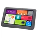 GPS навигатор 2в1 Smart S732-DVR 512Мб\8Гб Android с видеорегистратором, мультимедиа, сенсорный экран 7", FM трансмиттер - изображение 3