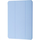 Чехол книжка, обложка Dux Ducis Toby Series Case With Pencil Holder for iPad 7/8/9 10.2, Blue - изображение 1
