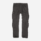 Тактичні штани Surplus Airborne Slimmy Trousers 05-3603-17 M Сірі - зображення 2