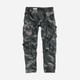 Тактичні штани Surplus Airborne Slimmy Trousers 05-3603-42 M Комбіновані - зображення 1