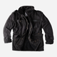 Тактическая куртка Surplus Paratrooper Winter Jacket 20-4501-03 XL Черная (2000980545896) - изображение 1