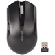 Мышь беспроводная A4Tech G3-200NS Black USB V-Track - изображение 2