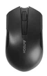 Миша бездротова A4Tech G3-200N Black USB V-Track - зображення 1