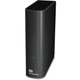 Накопитель внешний HDD 3.5" USB 8.0TB WD Elements Desktop Black (WDBWLG0080HBK-EESN) - изображение 10
