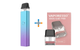 Електронна сигарета. Vaporesso Xros 2 POD Kit Blue Violet (Синій Фіолетовий) POD Система - зображення 2