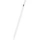 Стилус для планшета iPad / iPad Pro Hoco Smooth series active anti-mistake touch capacitive pen. White - изображение 6