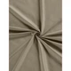 Сатиновая простынь на резинке Arya London светло-коричневая 160x200+30 2600000004190 - изображение 2