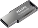 ADATA UV350 64GB USB 3.1 Metallic (AUV350-64G-RBK) - зображення 3