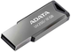 ADATA UV250 16GB USB 2.0 Grey (AUV250-16G-RBK) - зображення 2