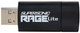 Pendrive Patriot Rage Lite 32 GB USB 3.2 Czarny (PEF32GRLB32U) - obraz 2