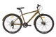 Велосипед Outleap Accord 27,5" M Brown Gold - изображение 1