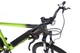 Велосипед Outleap Radius Seven Expert 27,5" M Lime Black - изображение 6