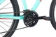 Велосипед Outleap Bliss Sport 27,5" M Green Mint - изображение 7