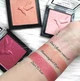 Румяна с сиянием Wet n Wild Color Icon Baked Blush "Dare to Soar" Розовый - изображение 4