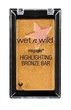 Хайлайтер Wet n Wild MegaGlo Highlighting Bar - "Bronze" Бронзовый - изображение 1