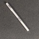 Каял для слизистой Saffron Kohl Eyeliner Pencil - White Белый - изображение 1