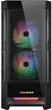 Корпус Cougar Duoface RGB Black без БП - зображення 7