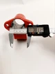 Фіксатор кріплення для бетономішалки Forte. EW8160P (3416) - изображение 3