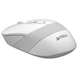 Мишка A4Tech FG10 White - зображення 3