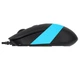 Мышка A4Tech FM10 Blue (4711421942041) - изображение 3