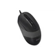 Мишка A4Tech FM10 Grey - зображення 2