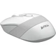 Мишка A4Tech FG10S White - зображення 2