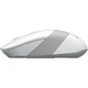 Мишка A4Tech FG10S White - зображення 3
