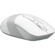 Мишка A4Tech FG10S White - зображення 4