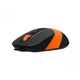 Мышка A4Tech FM10S Orange - изображение 4