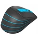 Мышка A4Tech FG30S Blue (4711421947640) - изображение 5