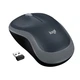 Мышка Logitech M185 swift grey (910-002238) - изображение 1
