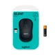 Мышка Logitech M220 Silent Grey (910-004878) - изображение 8