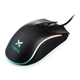 Мышка Vinga MSG-201 Black - изображение 8