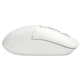 Мишка A4Tech FG12S White - зображення 3