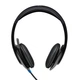 Навушники Logitech H540 USB Headset (981-000480) (981-000480) - зображення 3