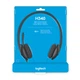 Наушники Logitech H340 USB HEADSET (981-000475) - изображение 8