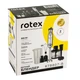 Блендер Rotex RTB807-B (подрібнювач, міксер, пюре, спінювач) - изображение 9