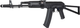 Штурмова гвинтівка Specna Arms AK-74 SA-J03 Edge 2.0 ESA 2 Black (28206 strikeshop) - зображення 4