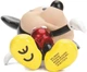 Metalowa figurka Jada Mickey Mouse Classic 6.5 cm (4006333079450) - obraz 5